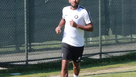 Altay’a Puan Silme Cezası Yolda