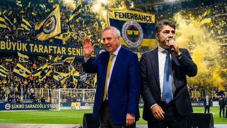 Hakan Safi’den Aziz Yıldırım hakkında olay sav: Yarıştan çekilecek