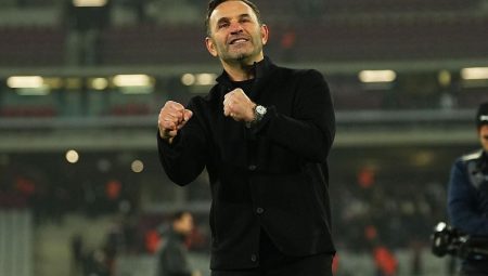 Okan Buruk dönemi Macaristan’da açıyor