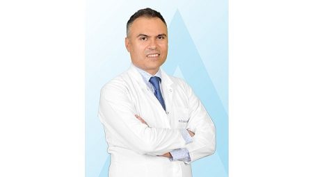 Öksürürken, gülerken yahut hapşırırken…