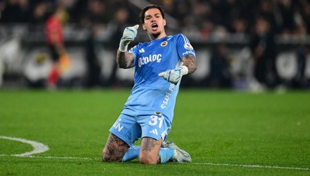 Ederson’un geleceği belirli oldu