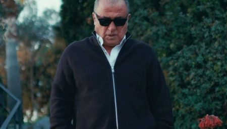 Fatih Terim YouTube kanalı açtı! İlk sözleri merak konusu oldu
