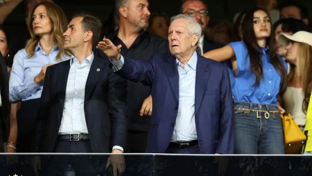 Fenerbahçe’de Muriqi’den sonra bir bomba daha! Kaptanla mutabakat yakın