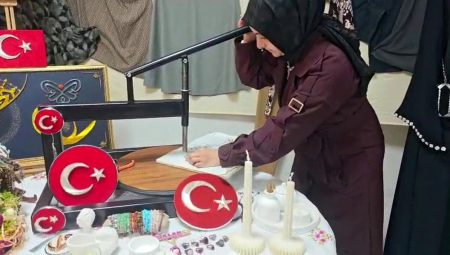 Filografi sanatına yerli ve pratik tahlil