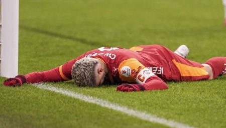 Galatasaray Icardi’nin kararını bekliyor