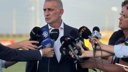 Hacıosmanoğlu’ndan olay kelamlar: Akbabalık, sırtlanlık yapmaya gerek yok