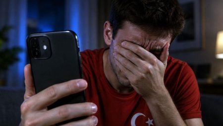 Kumar bir ocağı daha söndürdü! Yaptığı paylaşım elden ele dolaşıyor