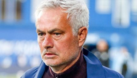 Mourinho’yla birlikte o da geri dönüyor! 80 milyon euroluk yıldızla mutabakat tamam