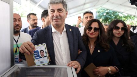 Sayı o denli bu türlü değil! Hakan Safi günler içerisinde servet harcamış